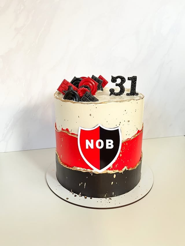 Torta Newells