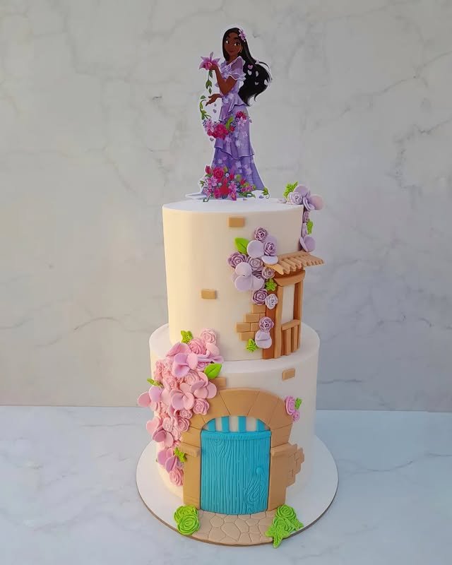 Torta personalizada