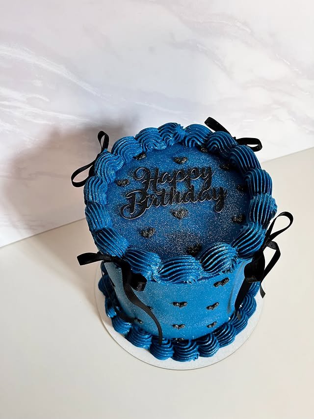 Torta personalizada